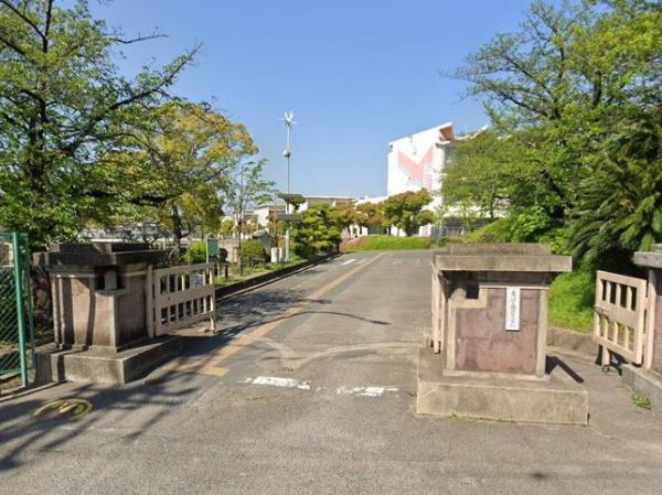 エスポア横須賀(東海市立横須賀小学校)
