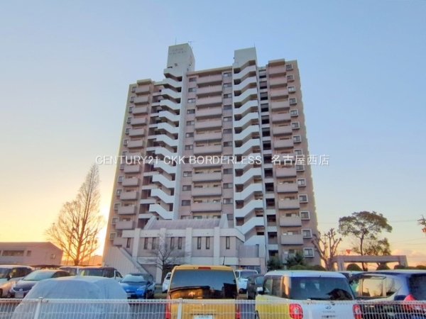 エスポア横須賀