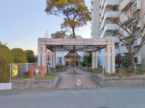 エスポア横須賀