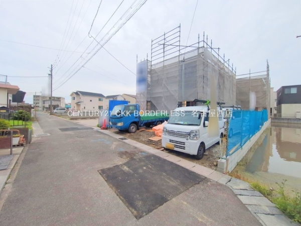 大治町堀之内2号棟