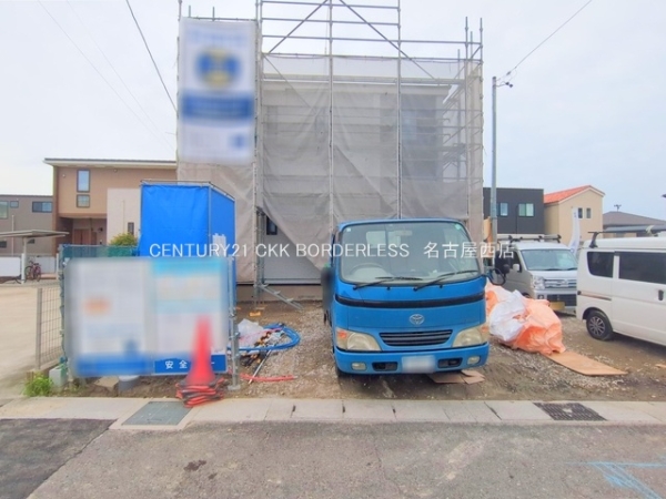 大治町堀之内1号棟
