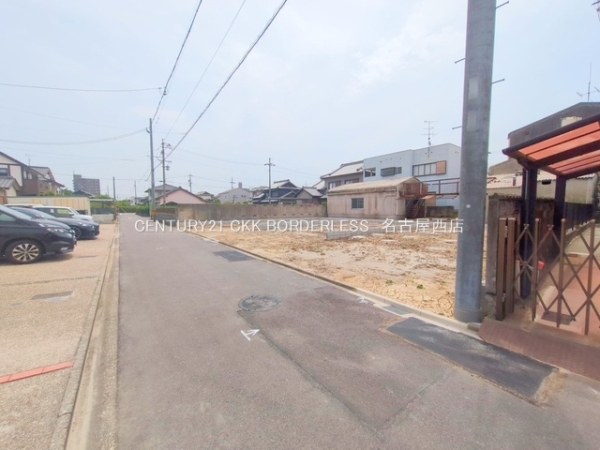 名古屋市第4港区明正1号地