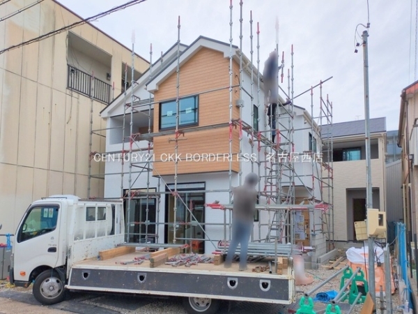名古屋港区小碓3丁目24ー1期1号棟