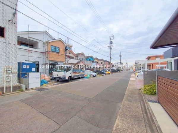 名古屋港区小碓3丁目24ー1期1号棟