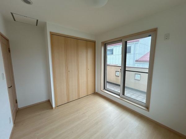 名古屋市中川区川前町の中古一戸建て
