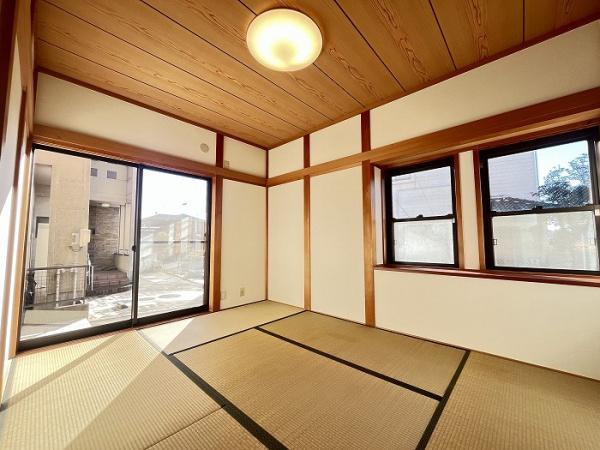 名古屋市中川区千音寺３丁目の中古一戸建て