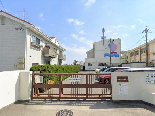 名古屋市中川区千音寺3丁目の中古一戸建て(名古屋市立赤星小学校)