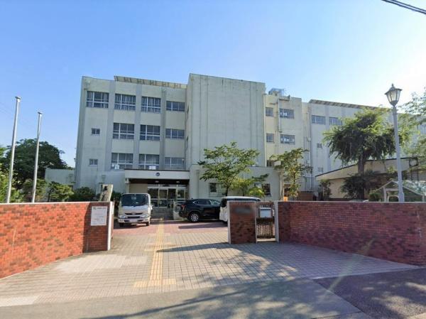 名古屋市中川区千音寺3丁目の中古一戸建て(名古屋市立はとり中学校)