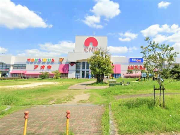 名古屋市中川区千音寺3丁目の中古一戸建て(アオキスーパーアズパーク店)