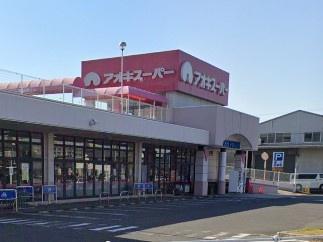 名古屋市中川区万場3丁目の中古一戸建て(アオキスーパー八田店)