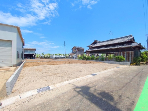 稲沢市矢合町3号棟