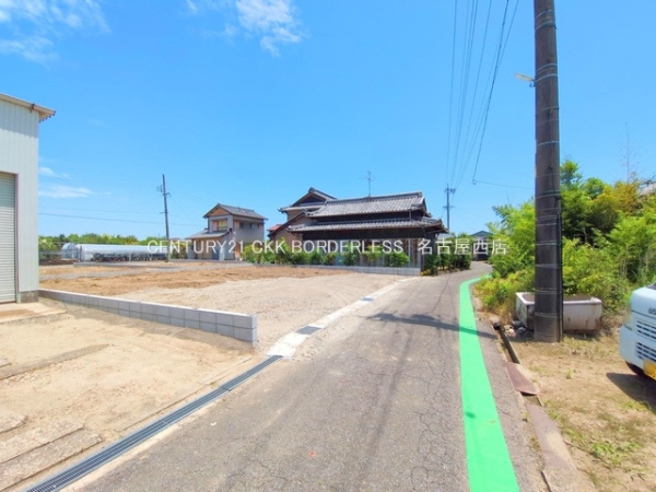 稲沢市矢合町3号棟
