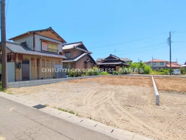 稲沢市矢合町2号棟