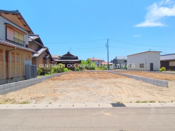 稲沢市矢合町2号棟