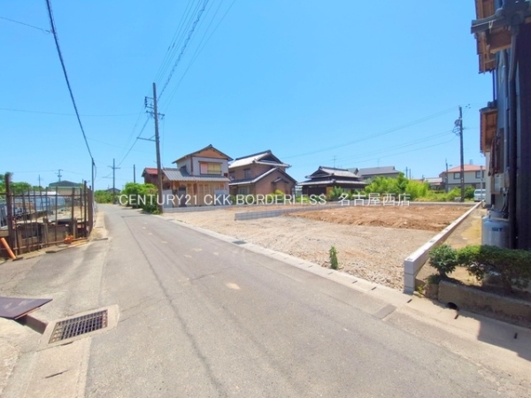 稲沢市矢合町2号棟