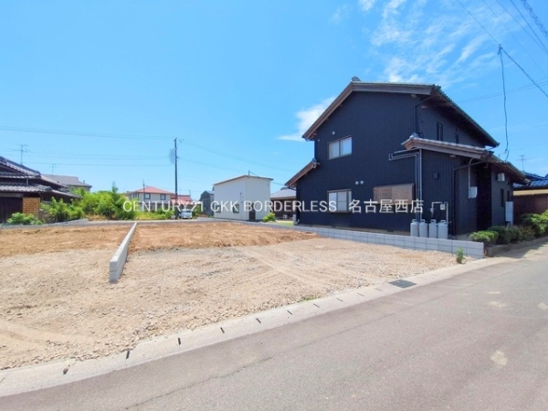 稲沢市矢合町1号棟