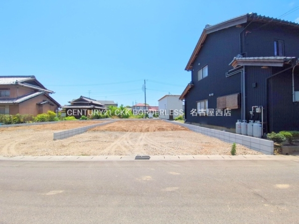 稲沢市矢合町1号棟