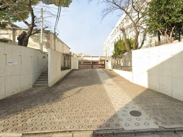 宝マンション昭和橋公園(名古屋市立玉川小学校)