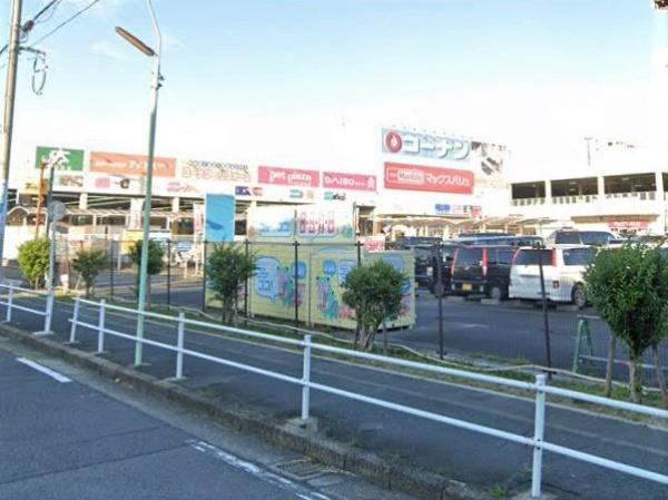 宝マンション昭和橋公園(マックスバリュ港十番店)