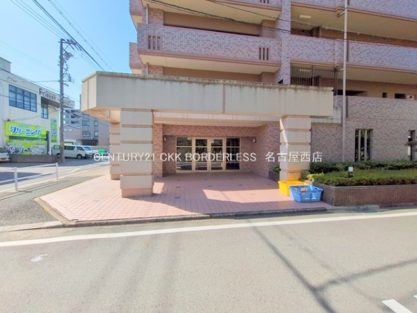 宝マンション昭和橋公園