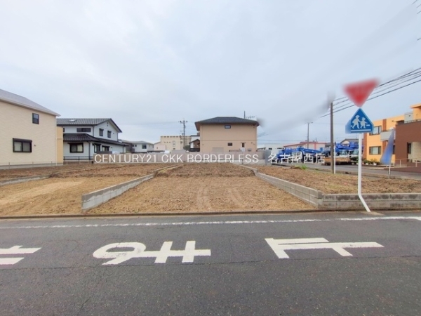 清須市第4西枇杷島町古城2号地