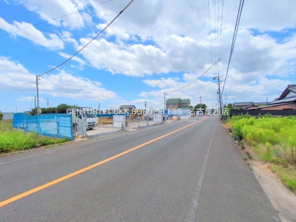 稲沢祖父江祖父江24ー1期2号棟
