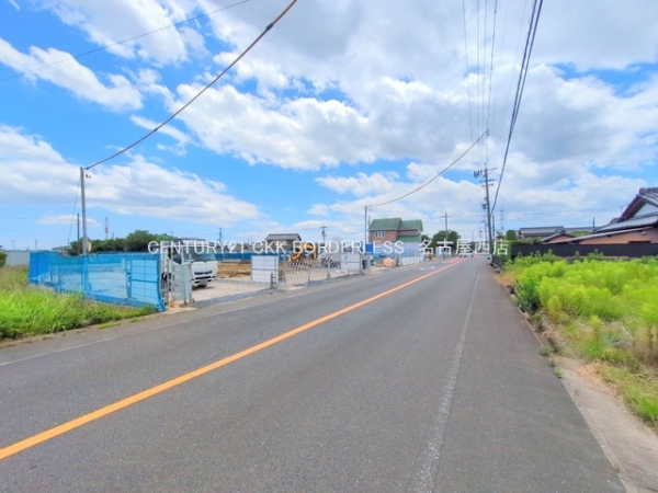 稲沢祖父江祖父江24ー1期1号棟