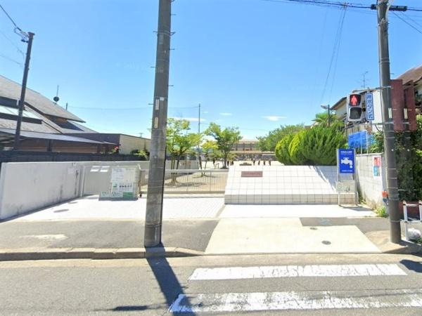名古屋市港区小賀須2丁目1号棟(名古屋市立福田小学校)