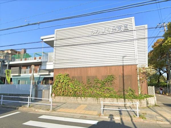 名古屋市港区小賀須2丁目1号棟(わんぱく保育園)