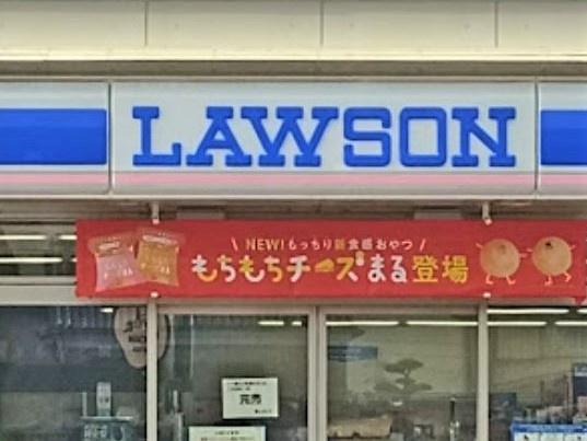 中川区新家第三1号棟(ローソンあま七宝町桂店)