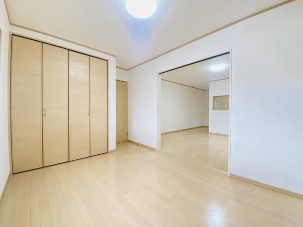 東海市荒尾町細高根の中古一戸建て