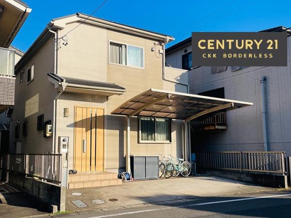 東海市荒尾町細高根　中古戸建