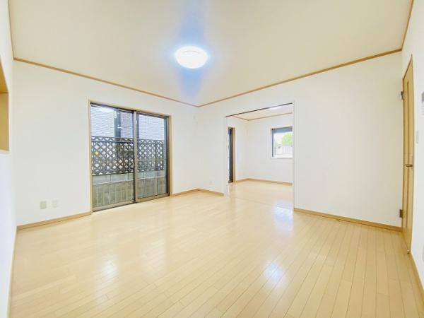東海市荒尾町細高根の中古一戸建て