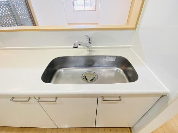 東海市荒尾町細高根の中古一戸建て