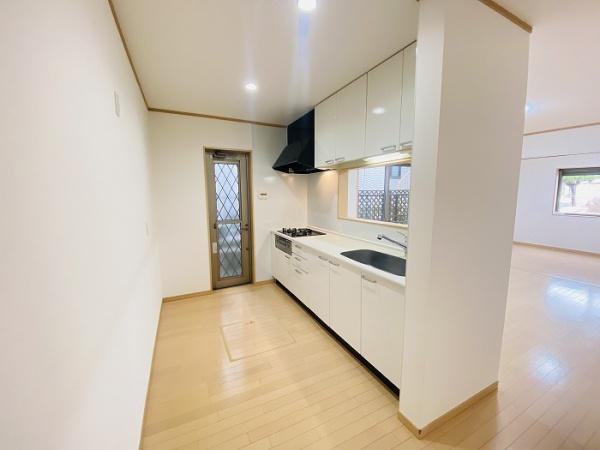 東海市荒尾町細高根の中古一戸建て