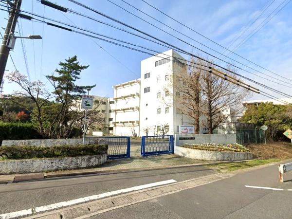 東海市加木屋町鎌吉良根の中古一戸建て(東海市立加木屋中学校)