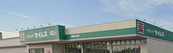 東海市加木屋町鎌吉良根の中古一戸建て(ドラッグセイムス東海加木屋店)