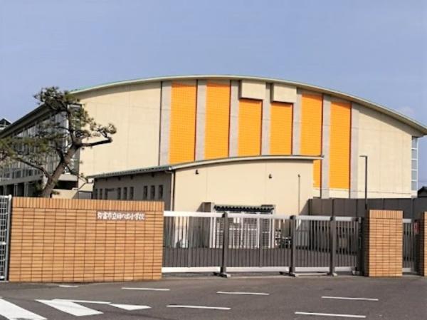 弥富市平島東2期(弥富市立日の出小学校)