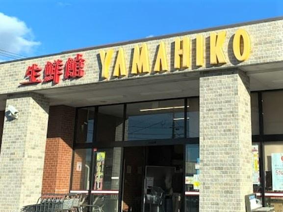 弥富市平島東2期(生鮮館やまひこ弥富店)