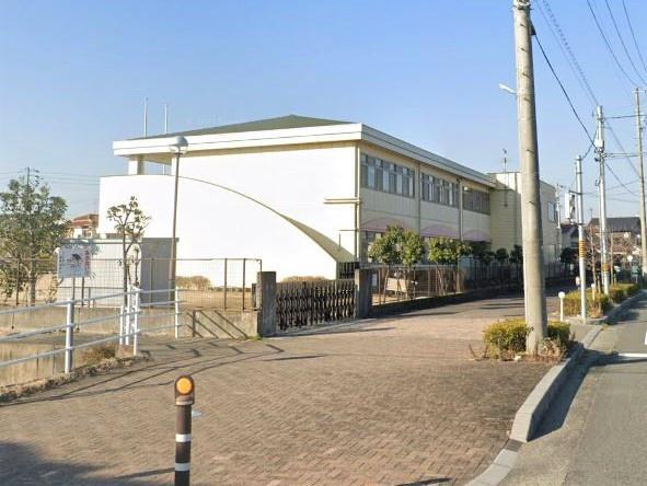 弥富市平島東2期(弥富市立ひので保育所)