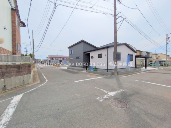 弥富市平島東2期