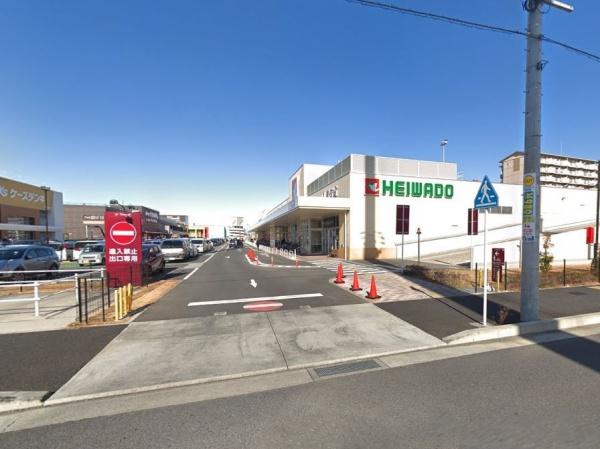 南区西又兵ヱ町 新築戸建て 1棟(平和堂ビバモール名古屋南店)