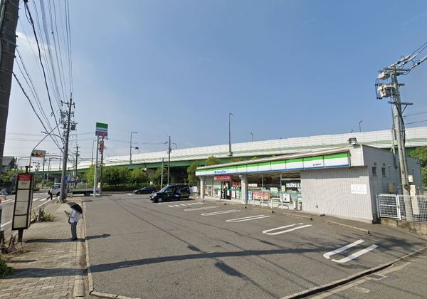 南区西又兵ヱ町 新築戸建て 1棟(ファミリーマート豊生橋南店)