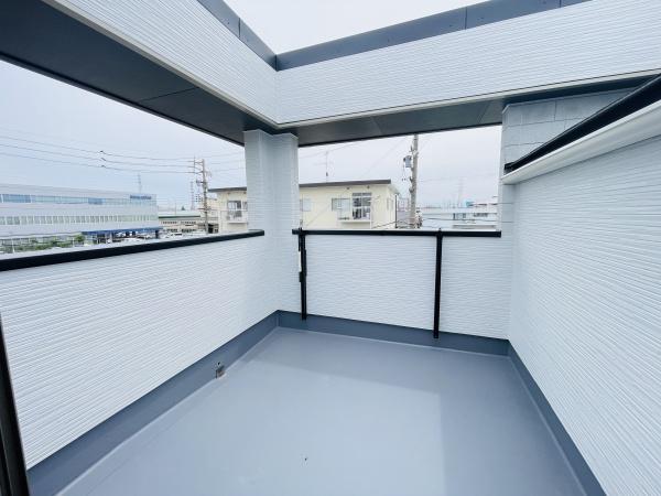 南区西又兵ヱ町　新築戸建て　1棟