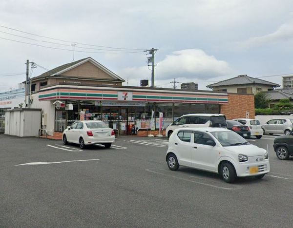 津島市北町第21号棟(セブンイレブン津島橘町1丁目店)