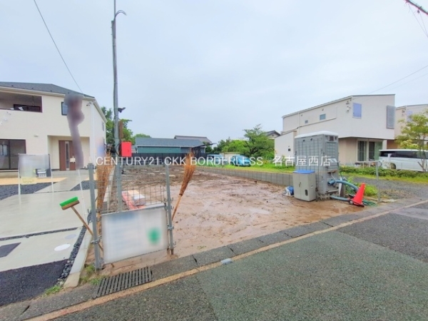 津島市北町第21号棟