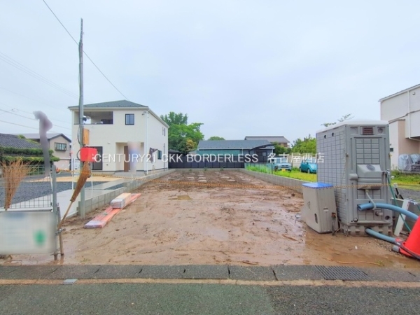 津島市北町第21号棟