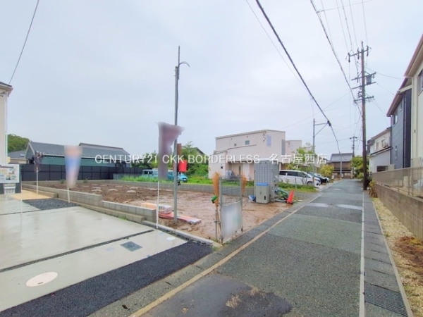 津島市北町第21号棟