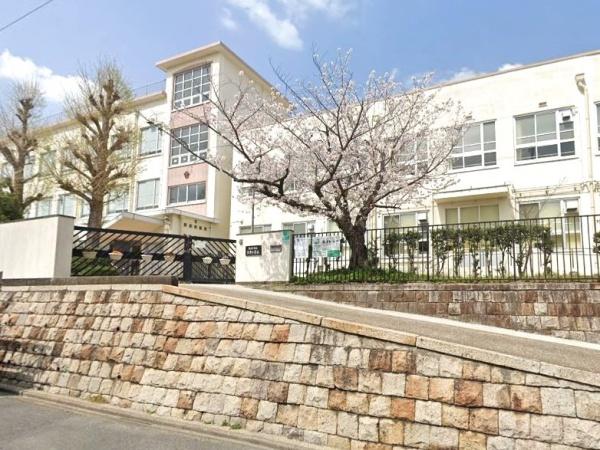 名古屋市南区星宮町2号棟(名古屋市立笠寺小学校)