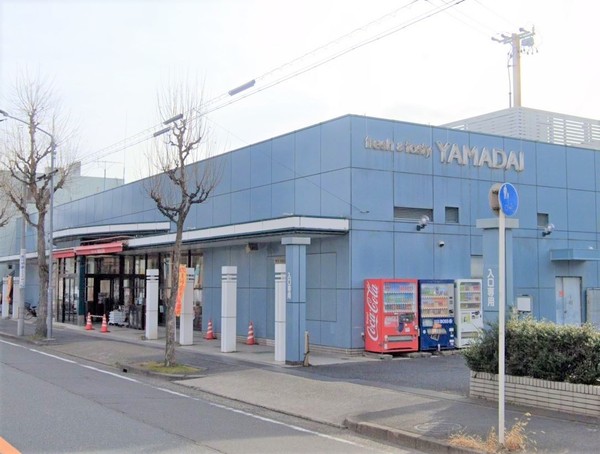 名古屋市南区星宮町2号棟(ヤマダイ笠寺店)